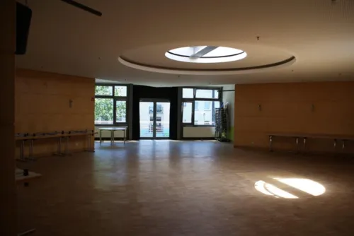 Kleiner Saal FZH Vahrenwald